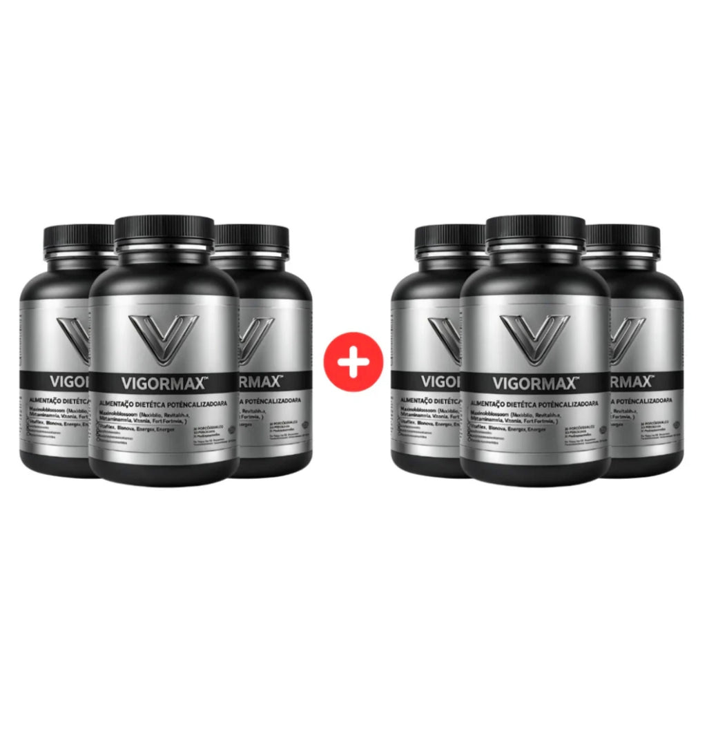 🔥 VIGOR MAX – Recupera tu rendimiento en la cama – 📦 ENTREGA CON DESCRIPCIÓN.