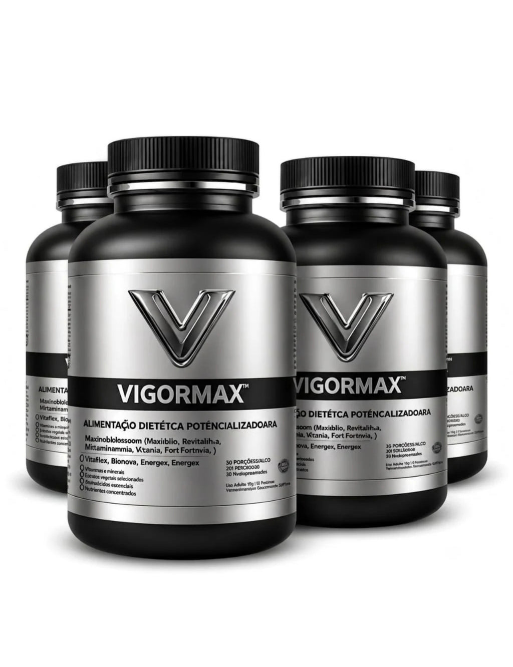 🔥 VIGOR MAX – Recupera tu rendimiento en la cama – 📦 ENTREGA CON DESCRIPCIÓN.